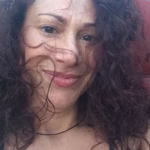 Meet your Posher, Pamela